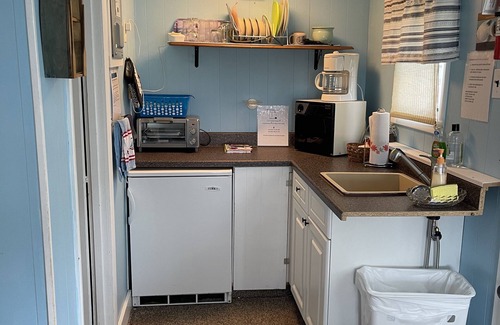 Cape Vincent Apartment | Cottage Rental Beautiful St Lawerence River