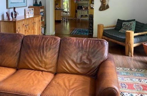 North Frontenac Cottage | Cottage Rental on Lake Mazinaw “Bon Echo”