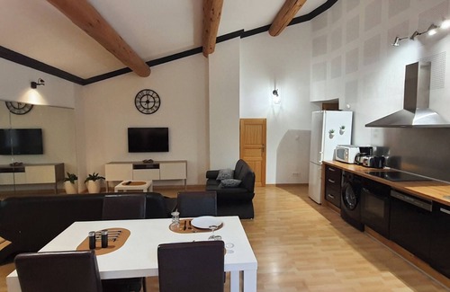 Bedoin House | Cottage rental in Bédoin at the foot of Mont Ventoux