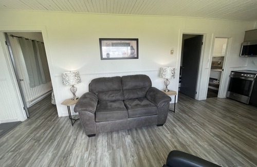 Borden-Carleton House | Cottage Rentals PEI 2 bedroom duplex