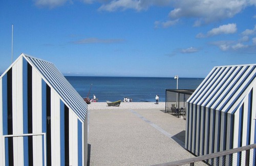 Paluel Cottage | Cottage , Sea, Golf, Tennis, Normandy