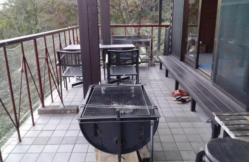 Miyazu House | Cottage Self-sufficiency Seya Highlands - Vacation STAY 91982v