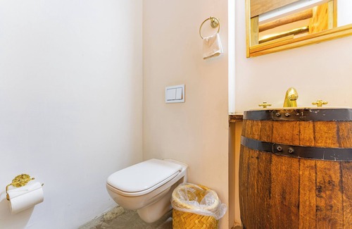 Anahuac House | Cottage Style Suite with Jacuzzi near Polanco