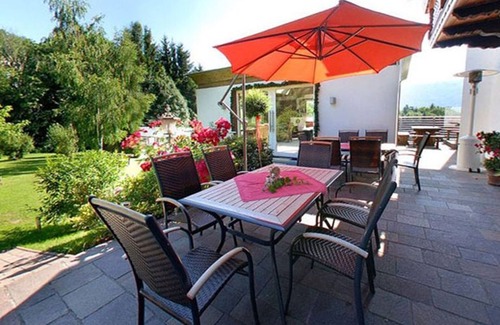 Tiefgraben Apartment | Cottage Suite - Pension Irlingerhof *