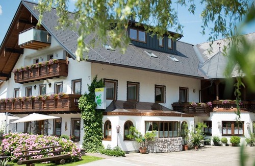 Tiefgraben Apartment | Cottage Suite - Pension Irlingerhof *