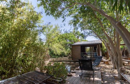 Scicli House | Cottage sul lago - Officina Didattica