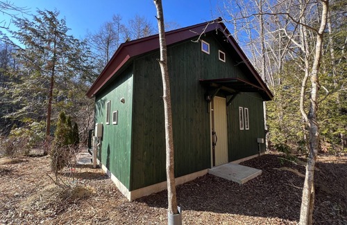 Hara Cottage | cottage /Suwagun Nagano