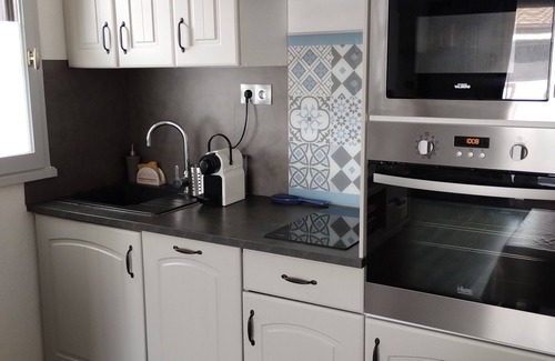 Lit-et-Mixe Cottage | Cottage T2
