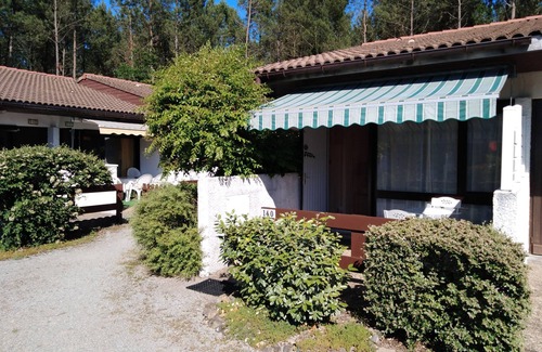 Lit-et-Mixe Cottage | Cottage T2