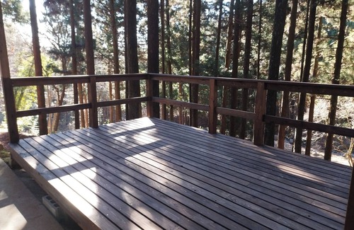 Gunma Prefecture RV Rental | Cottage/Takasaki City Gunma