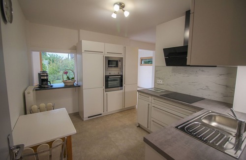 Zelsheim House | Cottage "The banks of the ILL