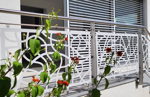 Zelsheim House | Cottage "The banks of the ILL