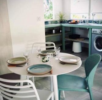 Temae House | Cottage « the papaya tree »