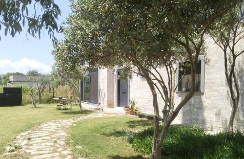 Urla Villa | Cottage