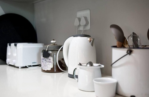 Wilderness Apartment | Cottage Twelve14