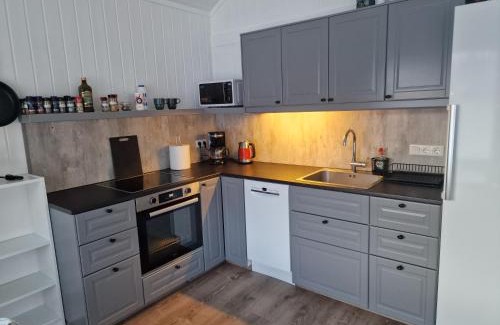 Blonduos House | Cottage - two bedrooms