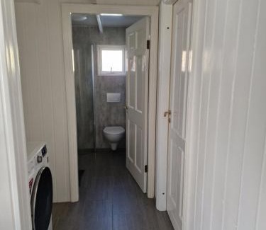 Blonduos House | Cottage - two bedrooms