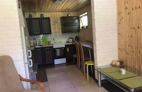 Torzym House | Cottage U Gosi