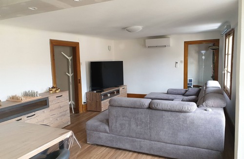 Rodern House | Cottage under the Haut Koenisbourg castle