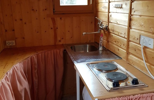 Gross Koeris Cottage | Cottage village for sole use - guided yacht tour incl. (bicycles included)