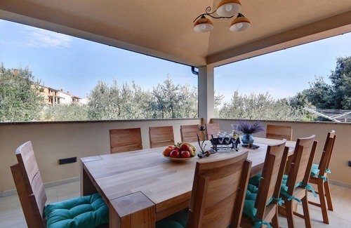 Vinkuran House | Cottage with barbecue on a plot of 2,500 sq.m.
