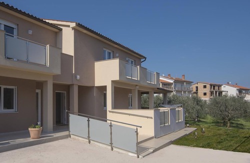 Vinkuran House | Cottage with barbecue on a plot of 2,500 sq.m.