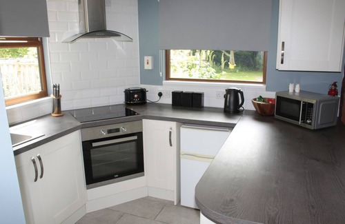Grimsby Cottage | Cottage with beautiful views - Dog friendly (cosy and tranquil)