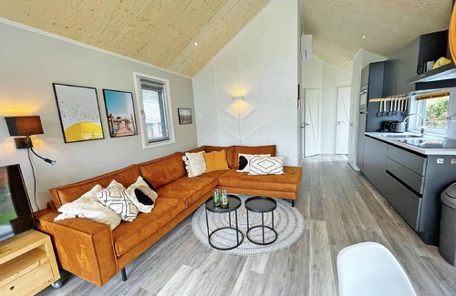 Municipality of Rhenen Cottage | Cottage with garden at Utrechtse Heuvelrug