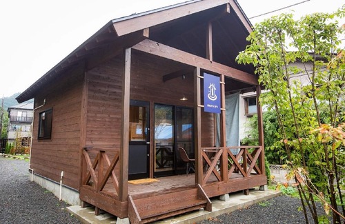 Kamimoku Onsen Cottage | Cottage with hot spring bath/Tone-gun Gunma
