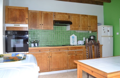 La Baconniere Cottage | Cottage with pond in Mayenne at the gates of Brittany and Normandy