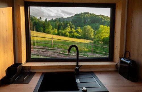 Jelesnia Ski Chalet | Cottage with sauna doBeskid