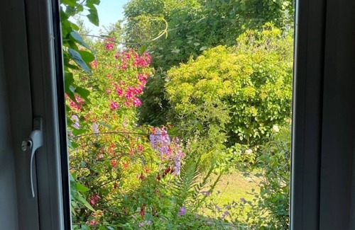 Llanrhian Cottage | Cottage With Sea Views Large Garden and Pet Friendly