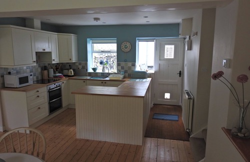 Ambleside Cottage | Cottage With Views Of Esthwaite Water, an Osprey Nest and Close To Hawkshead