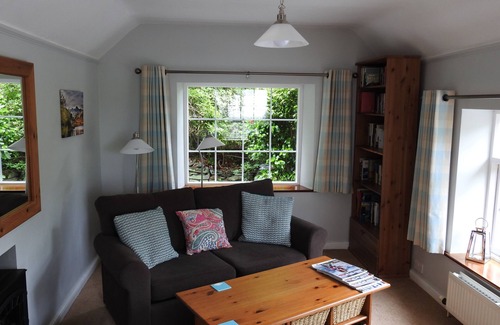 Ambleside Cottage | Cottage With Views Of Esthwaite Water, an Osprey Nest and Close To Hawkshead