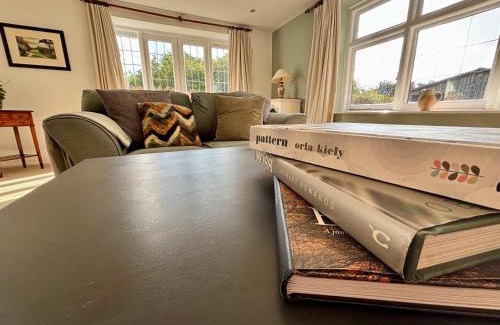Haslemere House | Cottage Within Country Estate