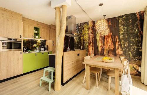 Gunderath House | Cottage Wunder der Natur für 4 Personen