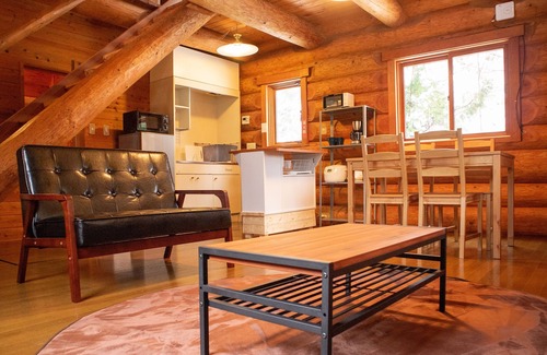 Happo Cabin | COTTAGE Yamajyu