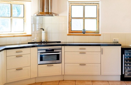 Zacler Villa | Cottage Zacler
