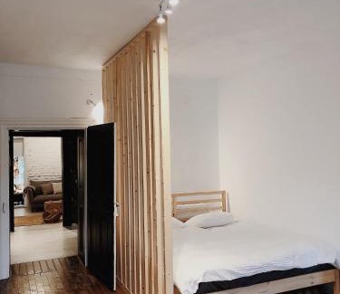 Soars House | Cottage43