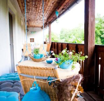 Leiben House | CottageNumber9