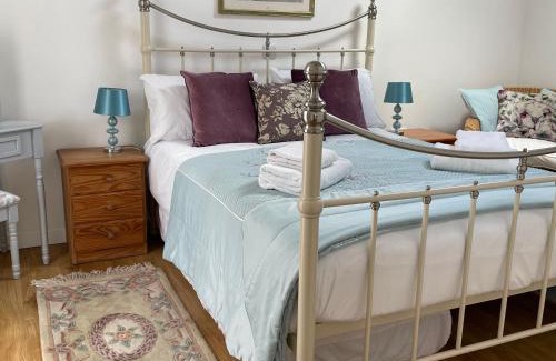 Wareham House | Cottages at Woodlands, Grooms Cottage