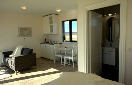 Laugarvatn Cottage | Cottages built for privacy and unobstructed views