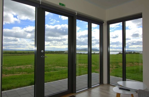 Laugarvatn Cottage | Cottages built for privacy and unobstructed views