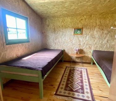 Zenica-Doboj Canton Ski Chalet | Cottages of Nišići