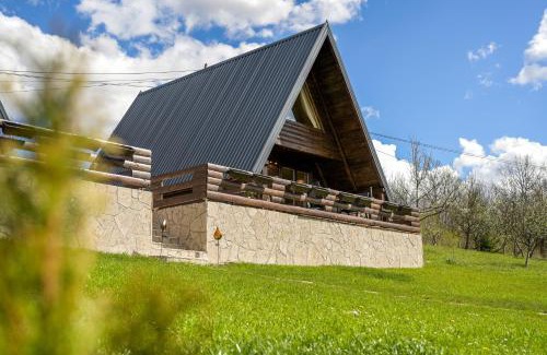 Jajce House | Cottages Relax