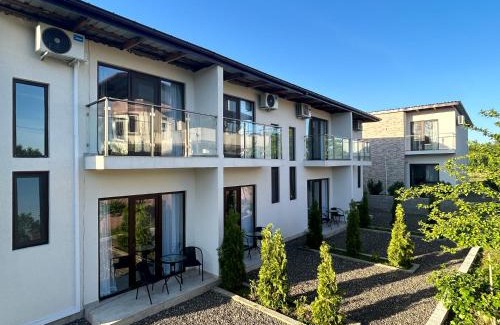 Guria House | Cottages - Townhouses