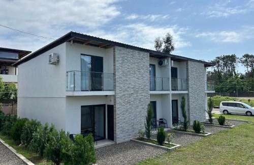 Guria House | Cottages - Townhouses
