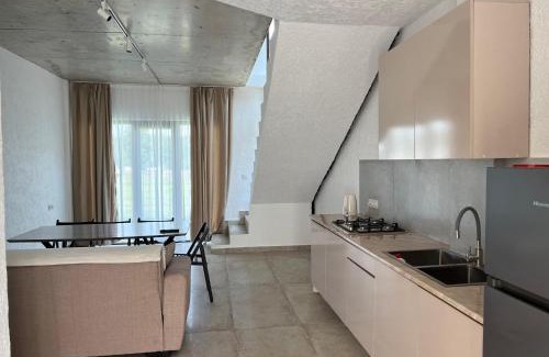 Guria House | Cottages - Townhouses