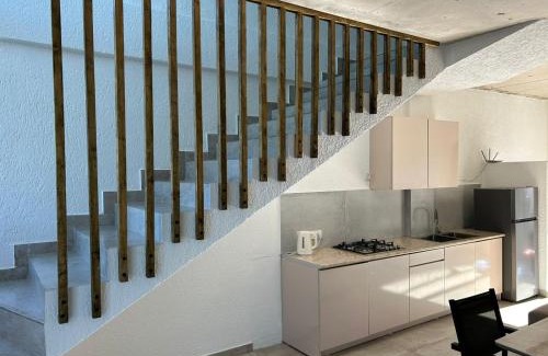 Guria House | Cottages - Townhouses