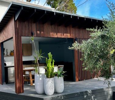 Barwon Heads House | Cottesloe Beach Shack Barwon Heads